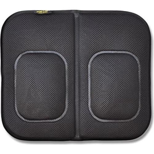 Cojín Lumbar Skwoosh TH12LC Gel Transpirable 31.75x36.83cm