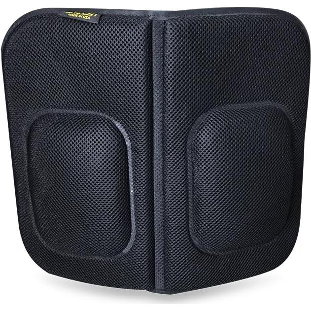 Cojín Lumbar Skwoosh TH12LC Gel Transpirable 31.75x36.83cm