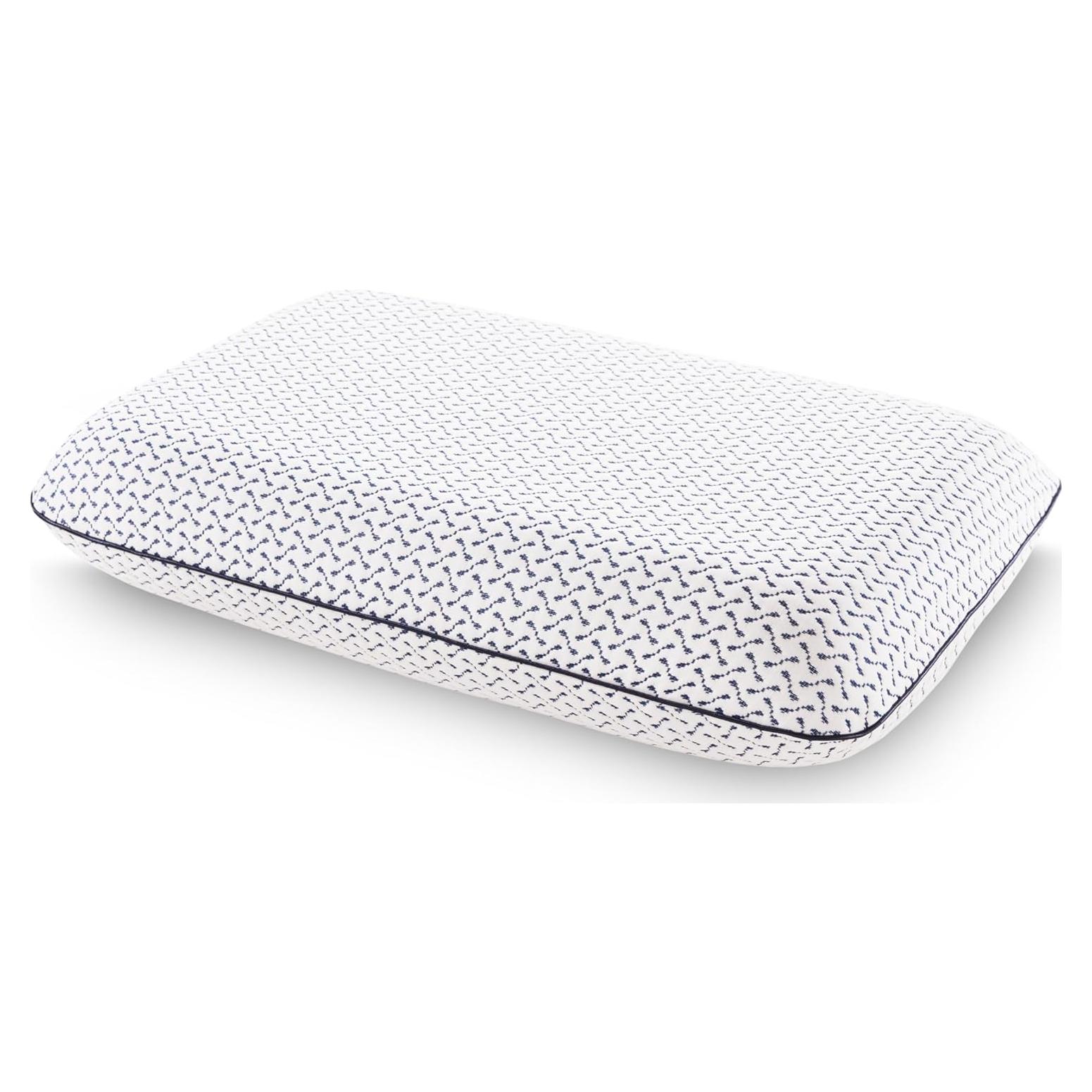 Almohada Vibe Esencial Espuma Viscoelástica con Gel Estándar