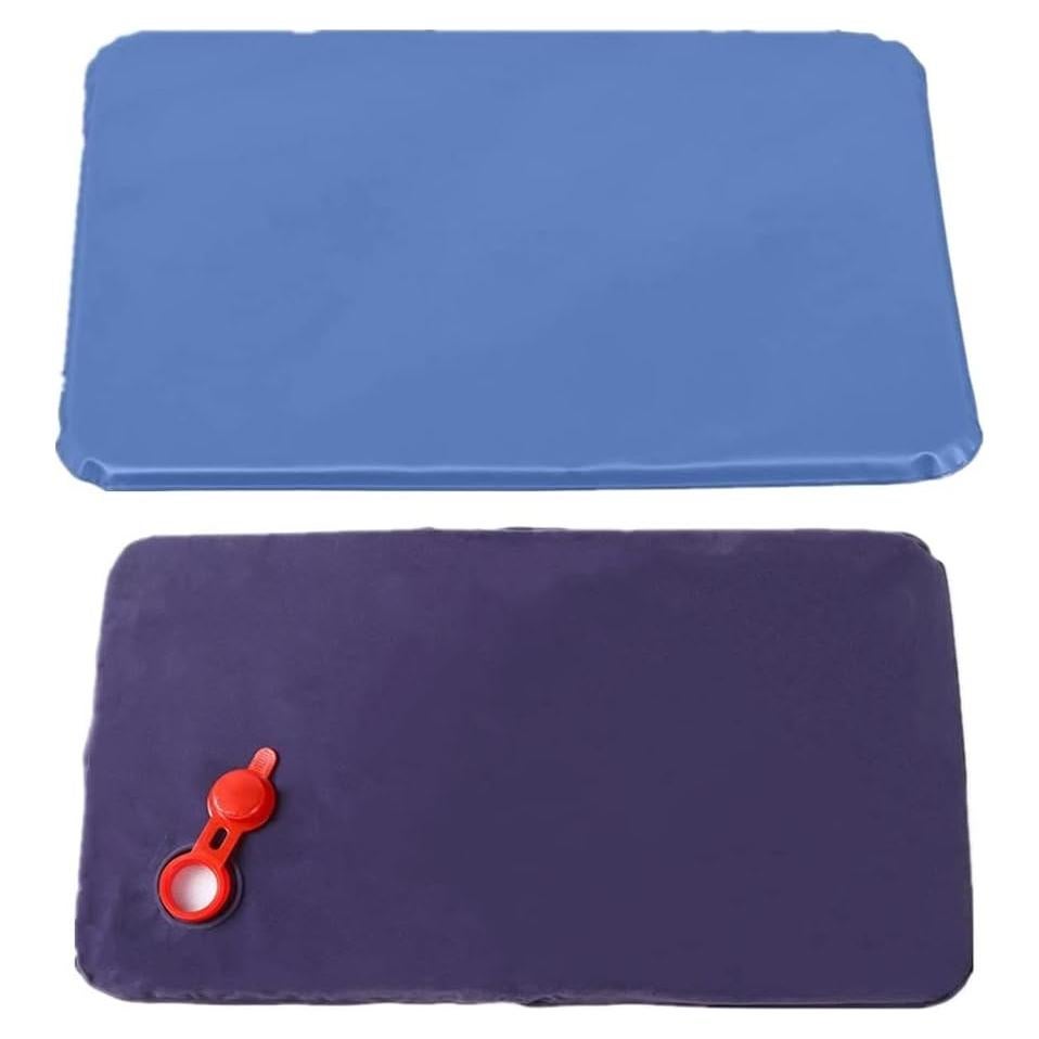 Almohada Refrigerante DobryDom 30x50 cm Alivio Sofocos
