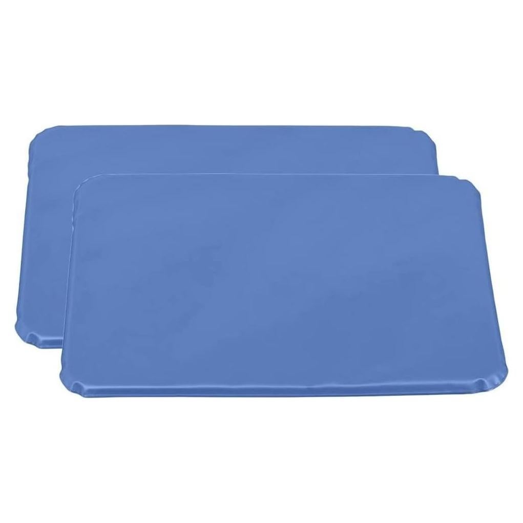 2 Almohadas Refrigerantes DobryDom 30x50 cm Alivio Nocturno