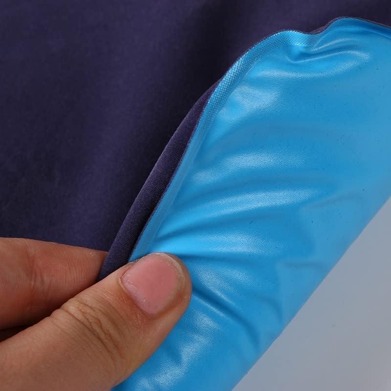 2 Almohadas Refrigerantes DobryDom 30x50 cm Alivio Nocturno