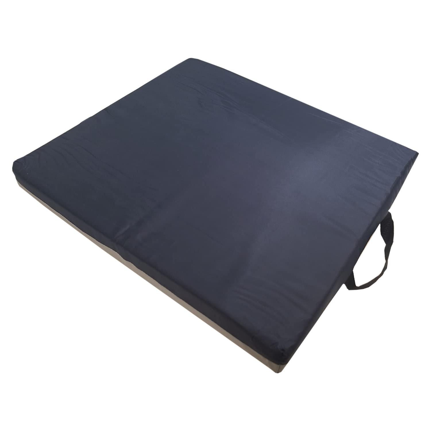 Cojín de Silla de Ruedas Meridian Gel Impermeable 45x40 cm