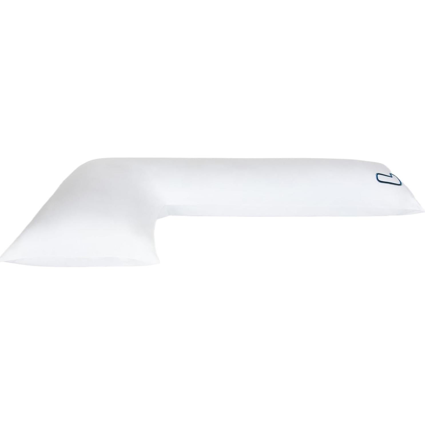 Almohada Corporal Ergonómica snuggL Grande para Embarazo