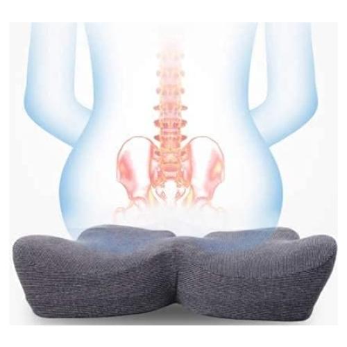 Cojín Terapéutico Jumbl Espuma Viscoelástica 9.91 cm