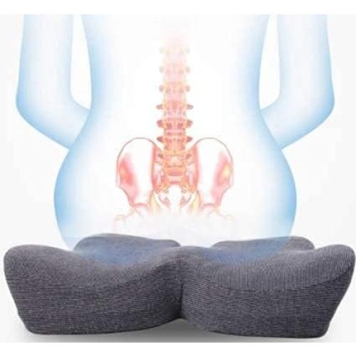 Cojín Terapéutico Jumbl Espuma Viscoelástica 9.91 cm