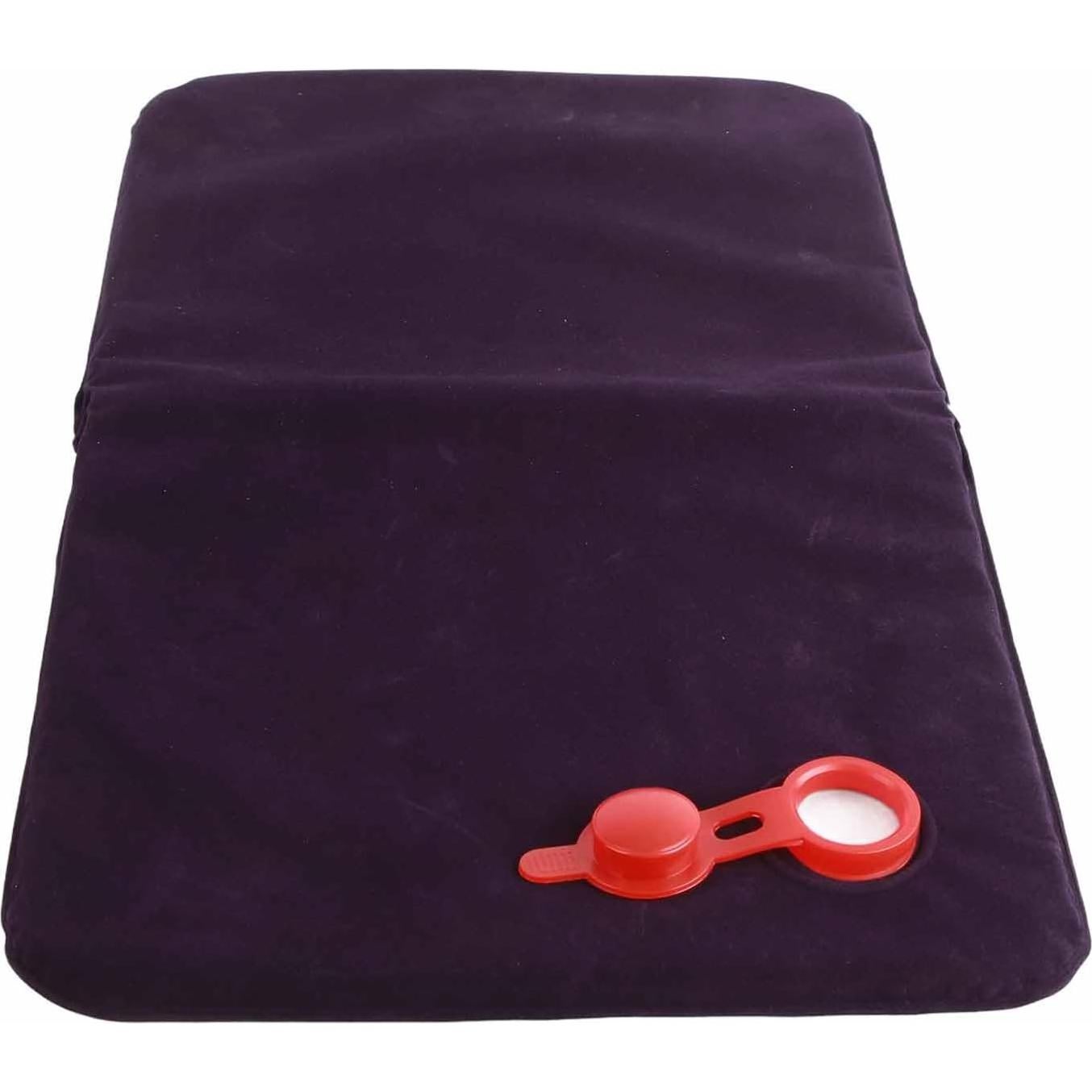 Almohadilla de Gel Refrigerante JAOCDOEN 53x29.5cm Plegable