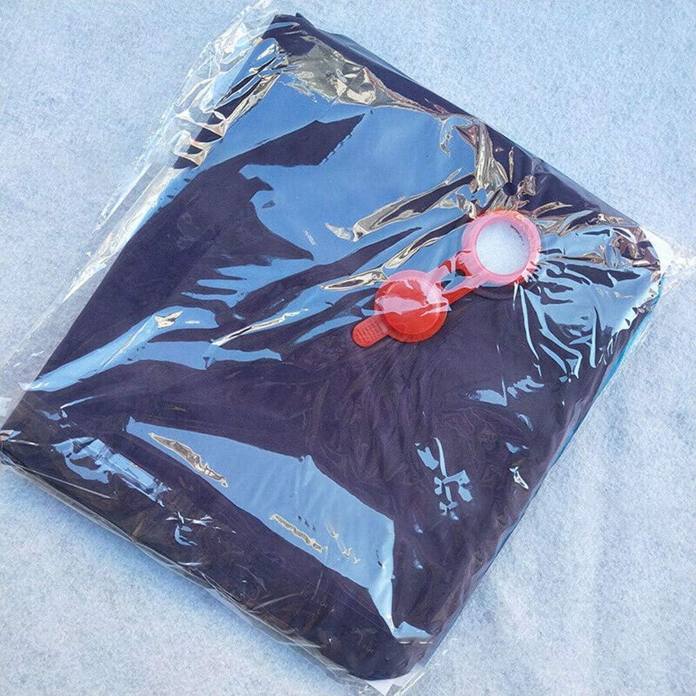 Almohadilla de Gel Refrigerante JAOCDOEN 53x29.5cm Plegable