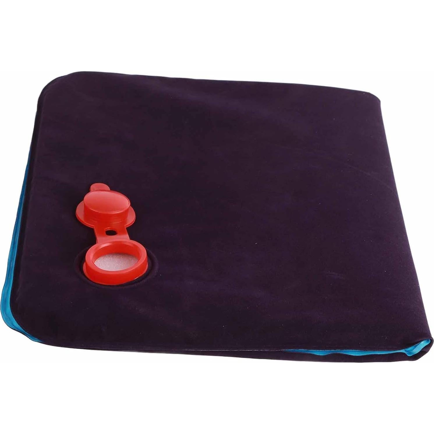 Almohadilla de Gel Refrigerante JAOCDOEN 53x29.5cm Plegable