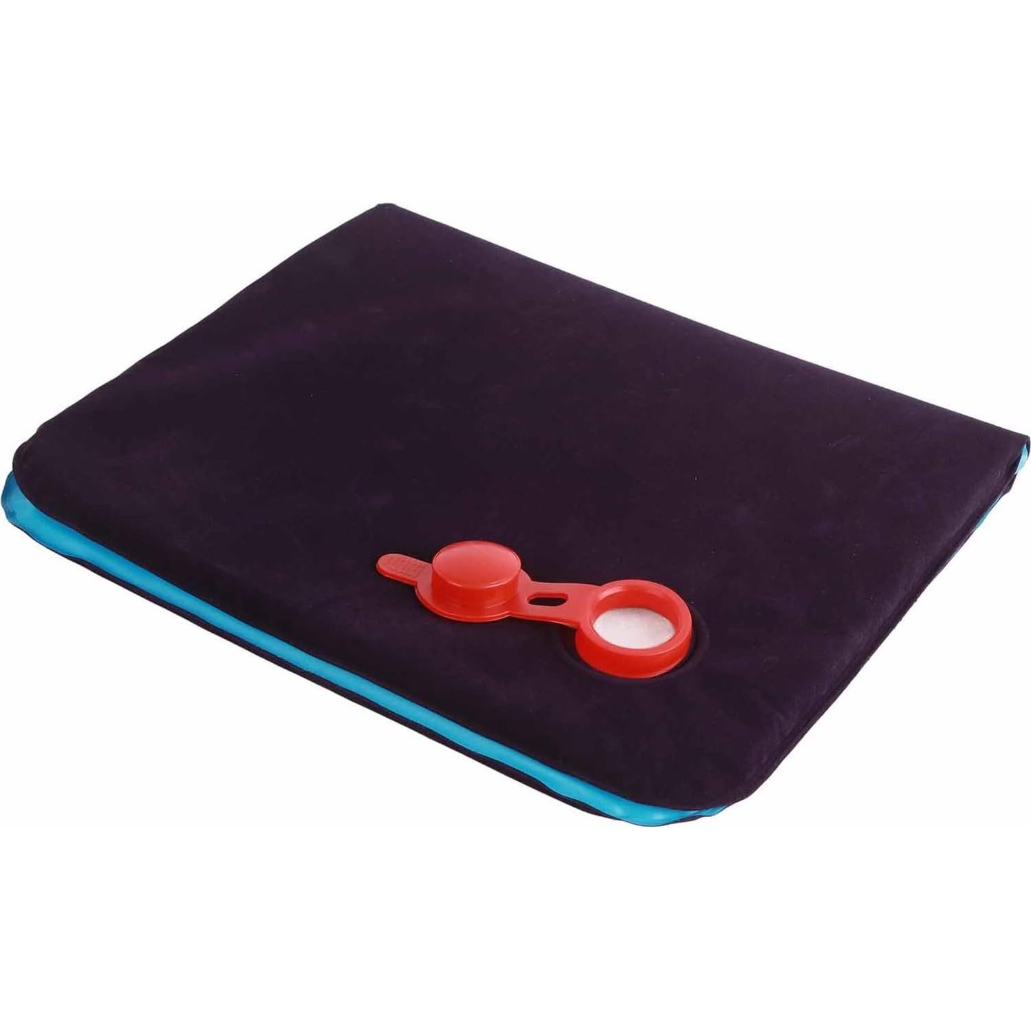 Almohadilla de Gel Refrigerante JAOCDOEN 53x29.5cm Plegable