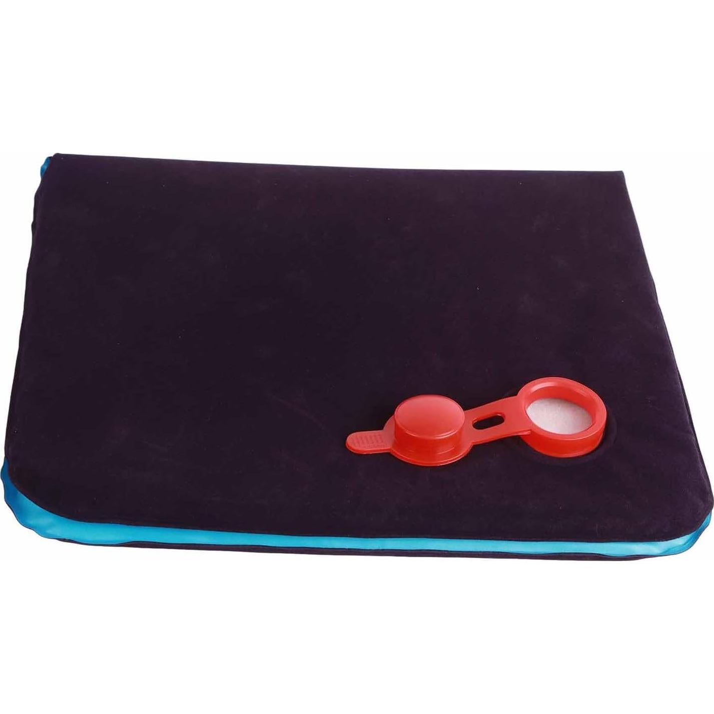 Almohadilla de Gel Refrigerante JAOCDOEN 53x29.5cm Plegable