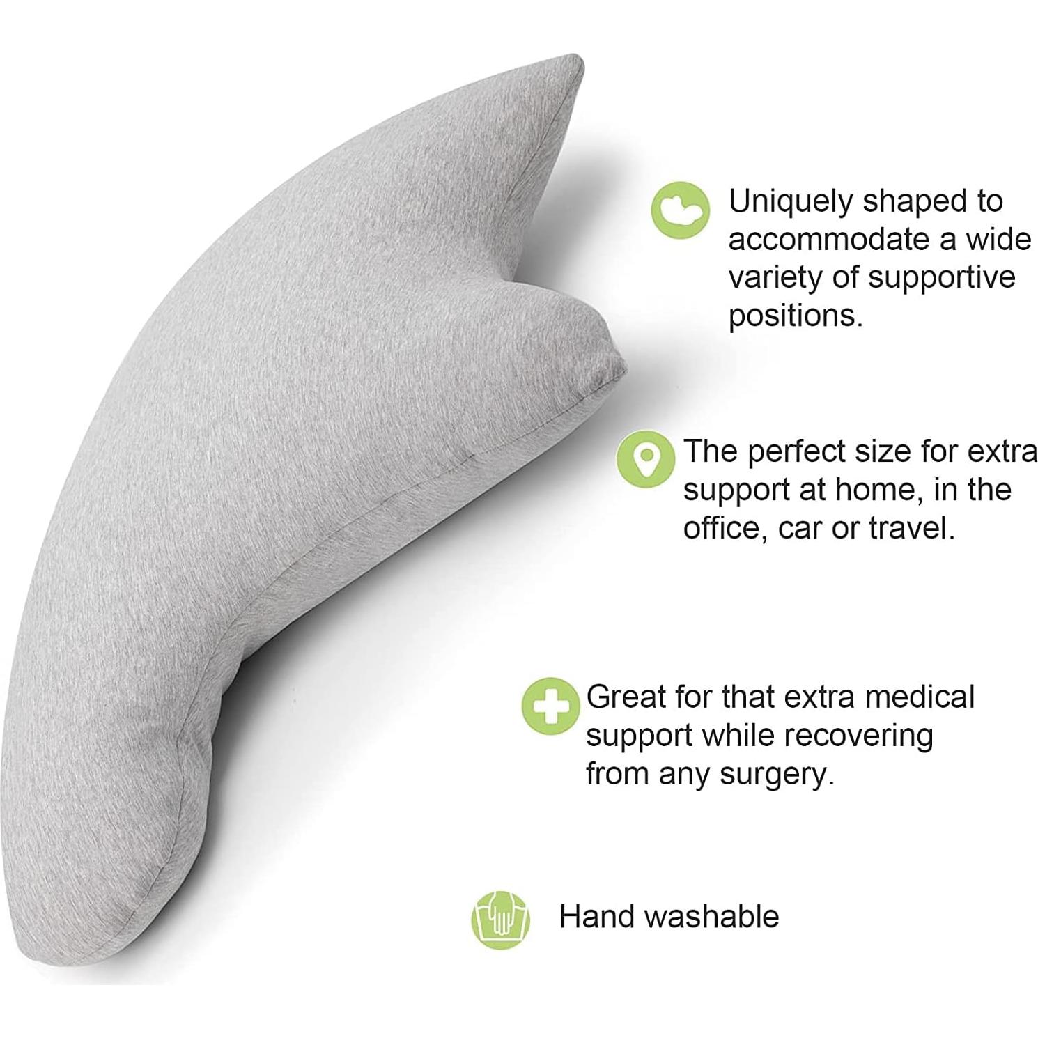 Almohada para Cirugía de Hombro BESLKB Manguito Rotador