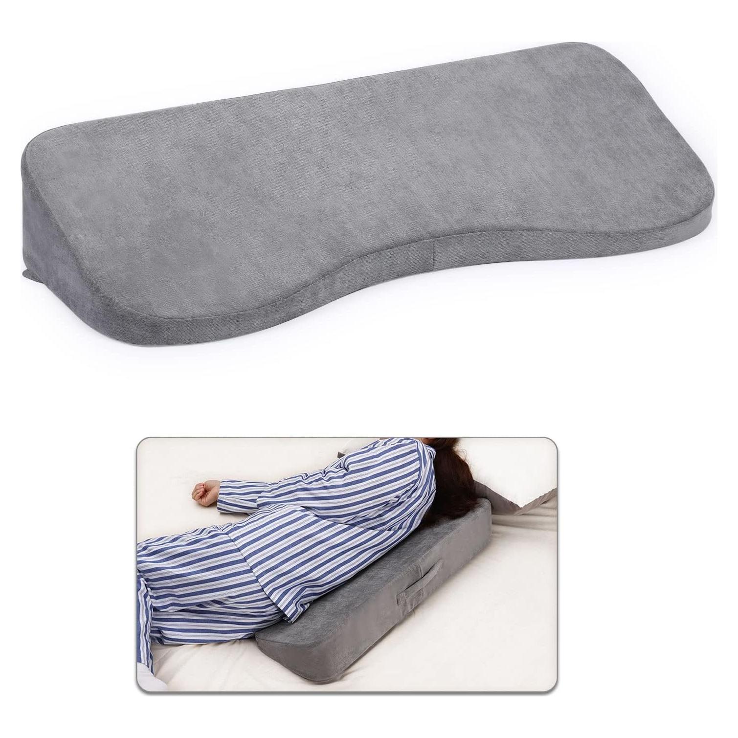 Cuña Médica TANYOO 5" (12,7 cm) Antideslizante para Cama