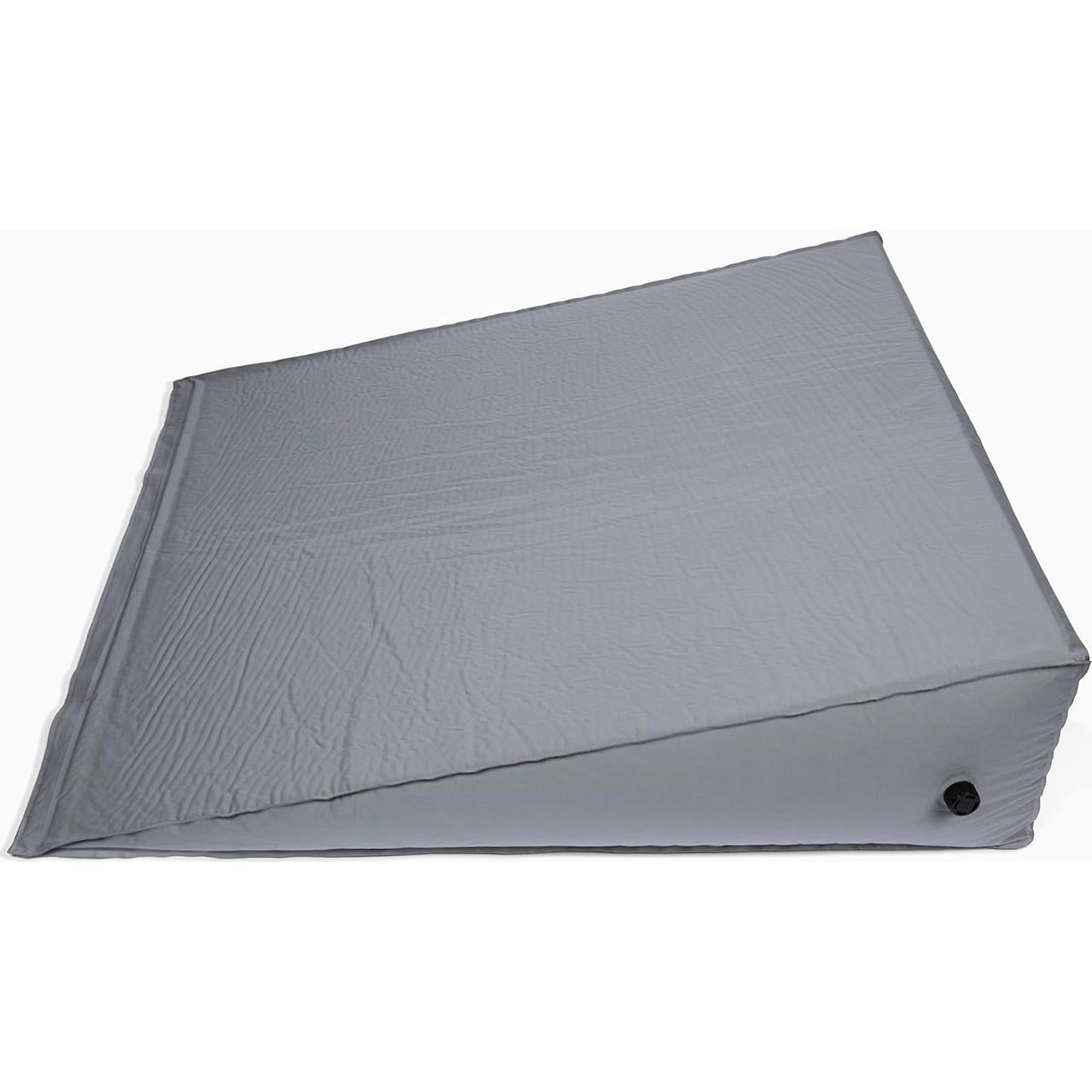 Cojín en cuña autoinflable Travelwedge PRO 55.88 cm