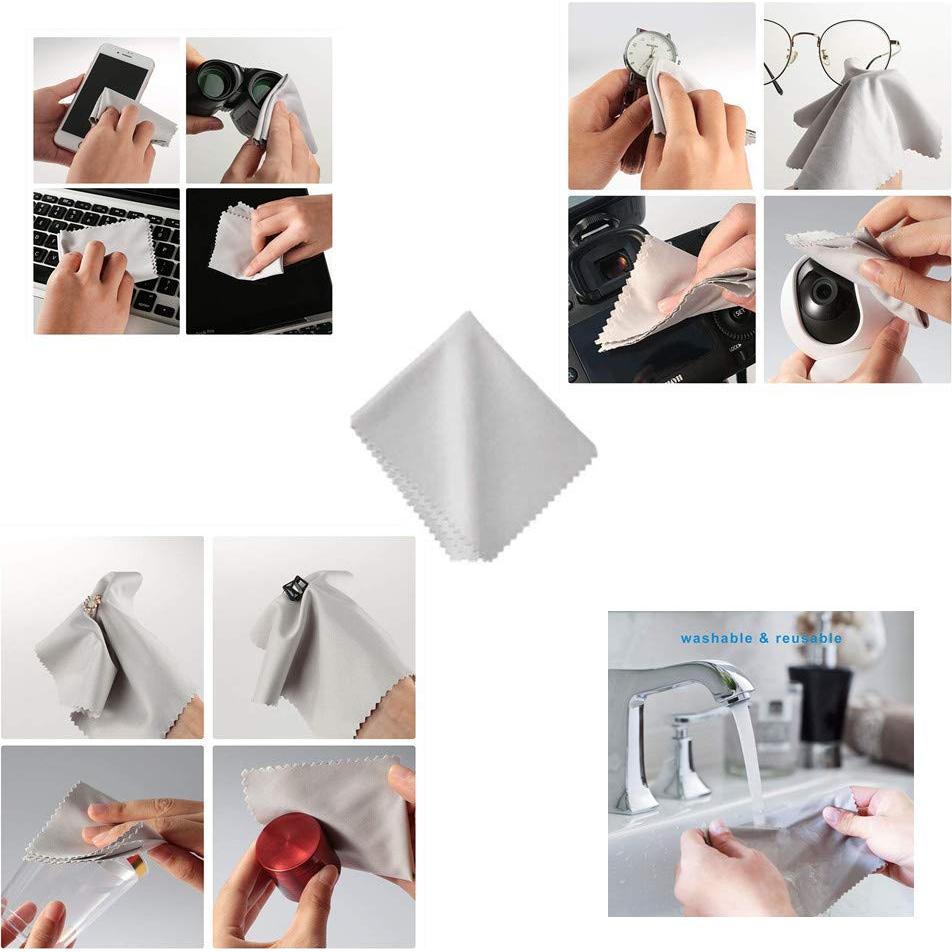 Almohadillas de nariz BEHLINE 14 mm antideslizantes para gafas