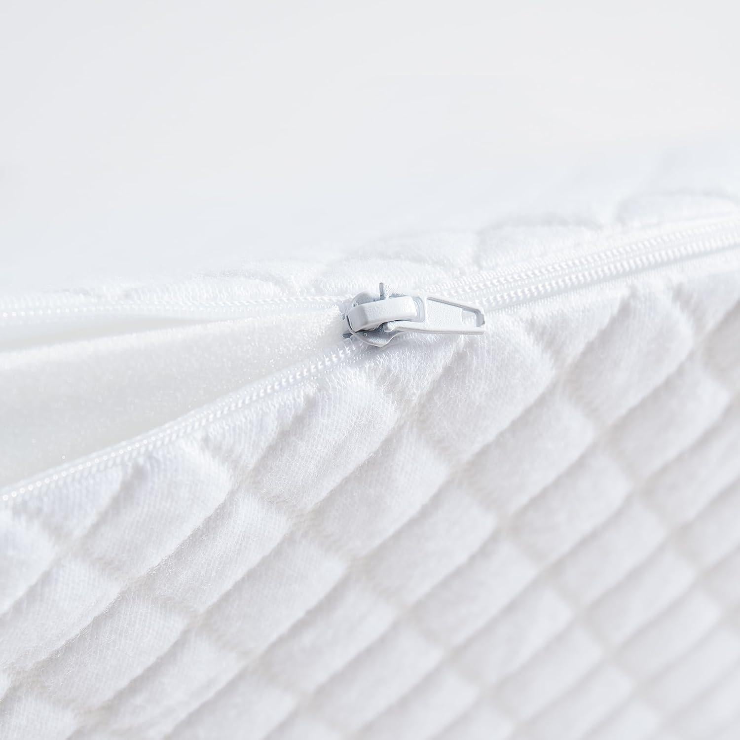 Cojín en Cuña Sweet Home Collection - Soporte Ergonómico Completo