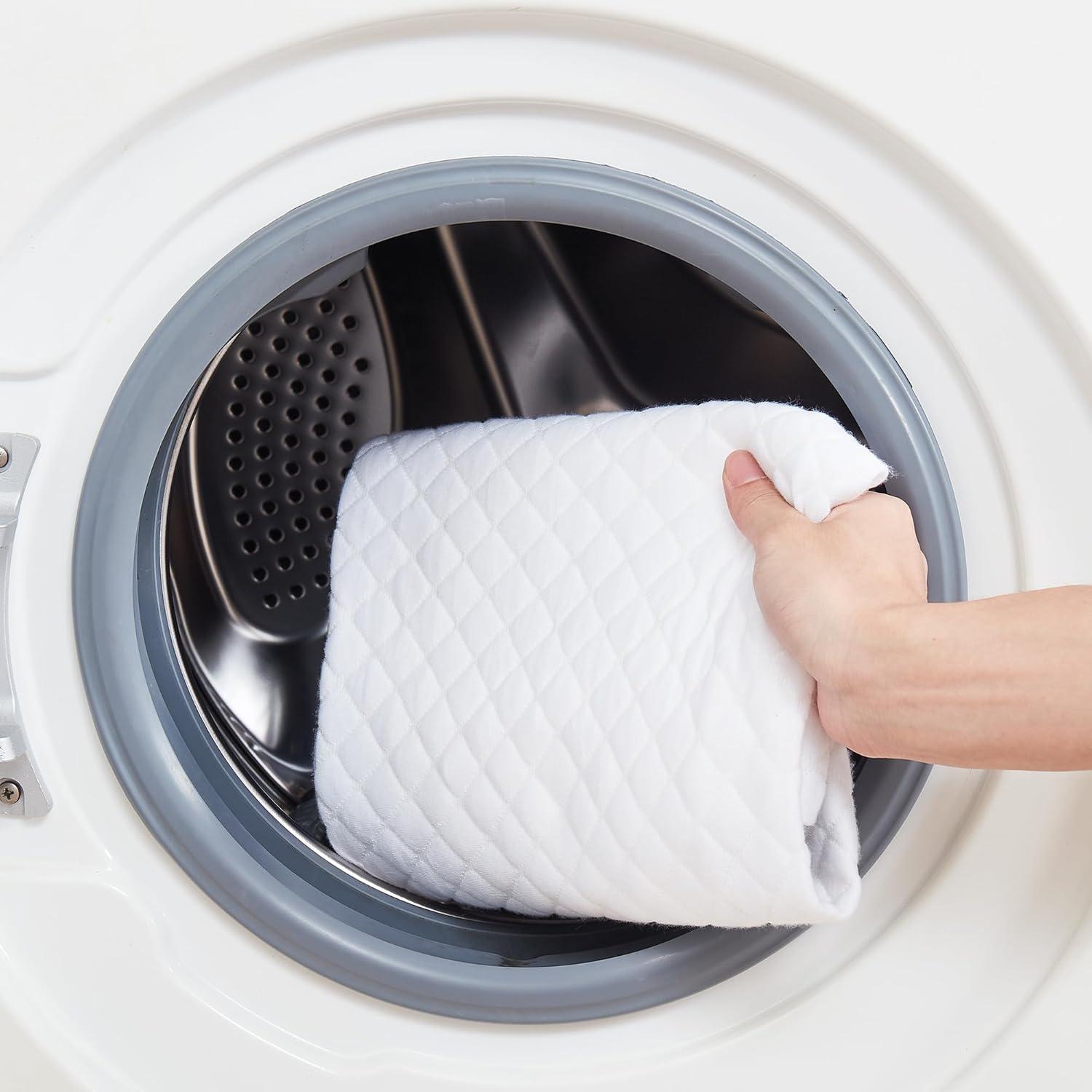 Cojín en Cuña Sweet Home Collection - Soporte Ergonómico Completo