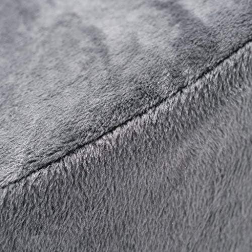 Almohada Wedge Hiccapop para Embarazo Espuma Viscoelástica