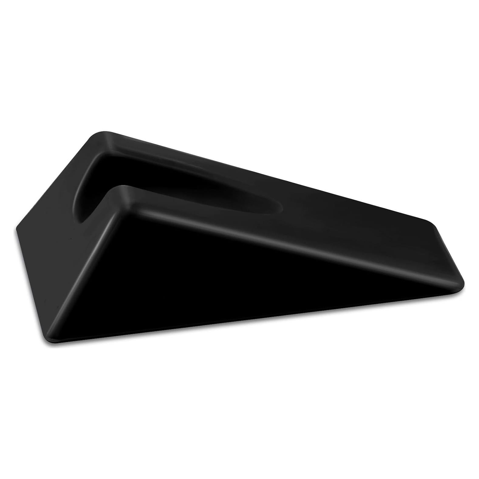 Cuña de Movilización Suzile Silicona Antideslizante 20x10.4cm