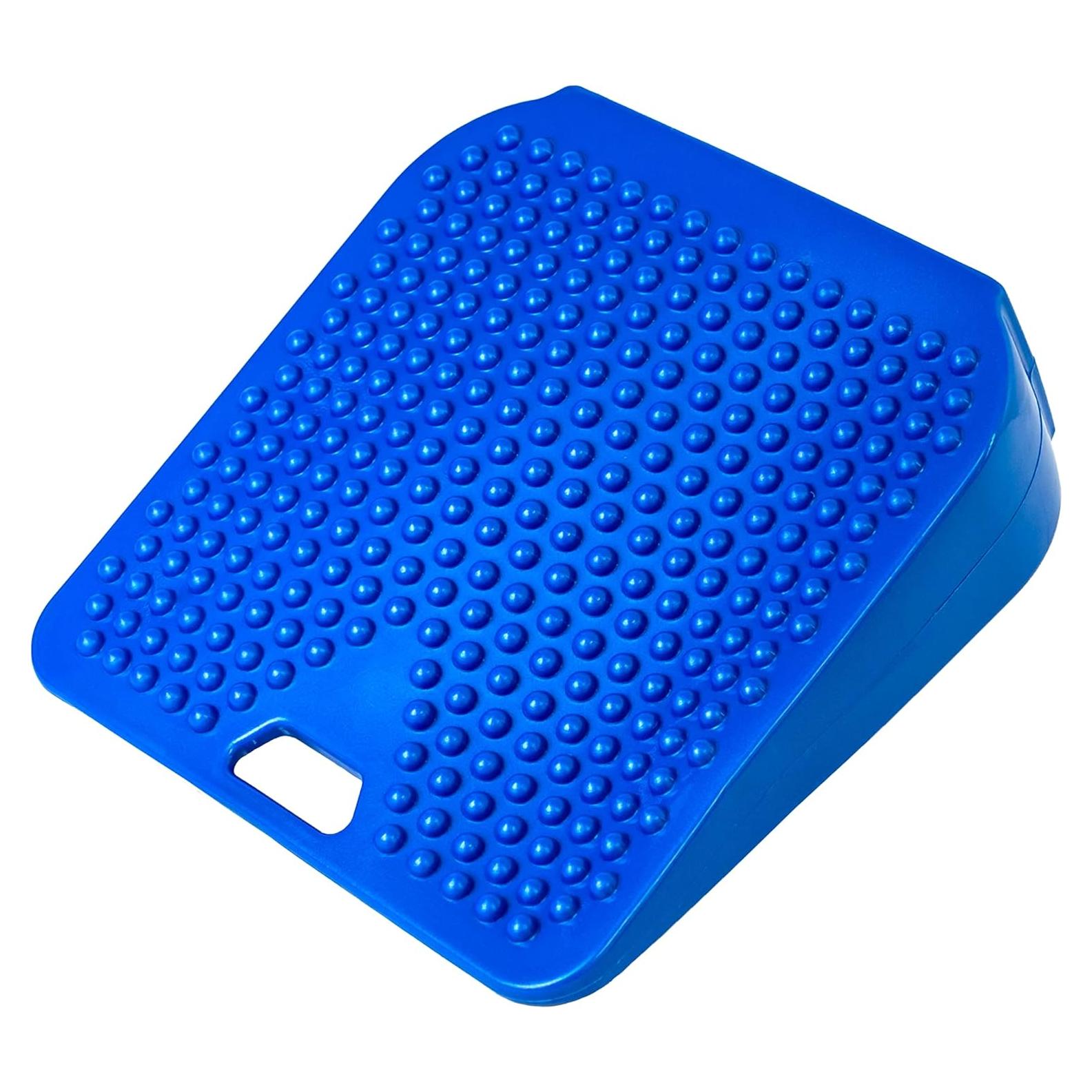 Cuña Inflable de Asiento CanDo 25x25 cm para Postura