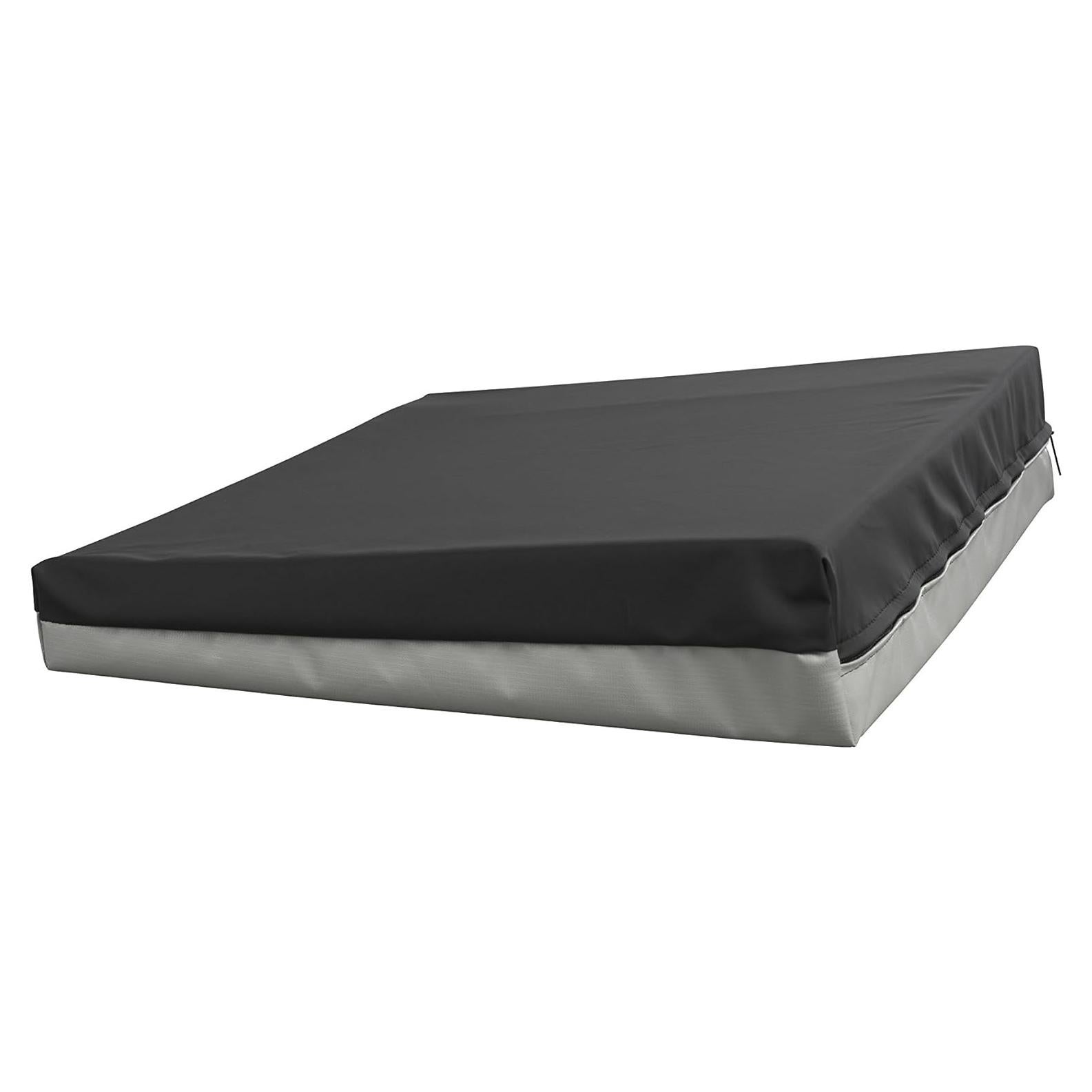 Cojín en Cuña Drive Medical 8134, 40x46 cm, Azul