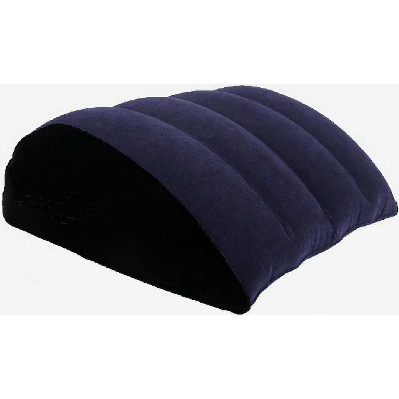 Cojín Inflable Aolowewin Forma de Panes para Viajar