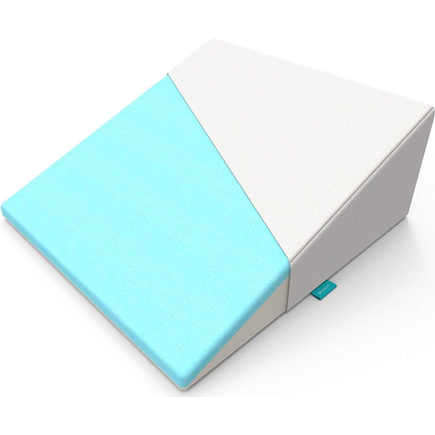 Cojín en Cuña Refrigerante VivaLife 63.5x61x25.4 cm