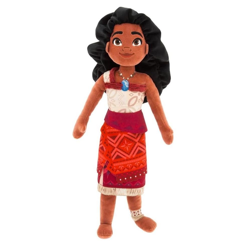 Muñeca de Peluche Moana 2 Disney Store 45.72 cm