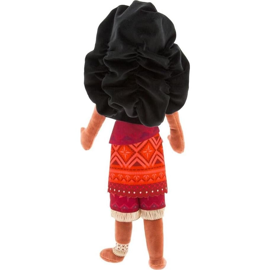 Muñeca de Peluche Moana 2 Disney Store 45.72 cm