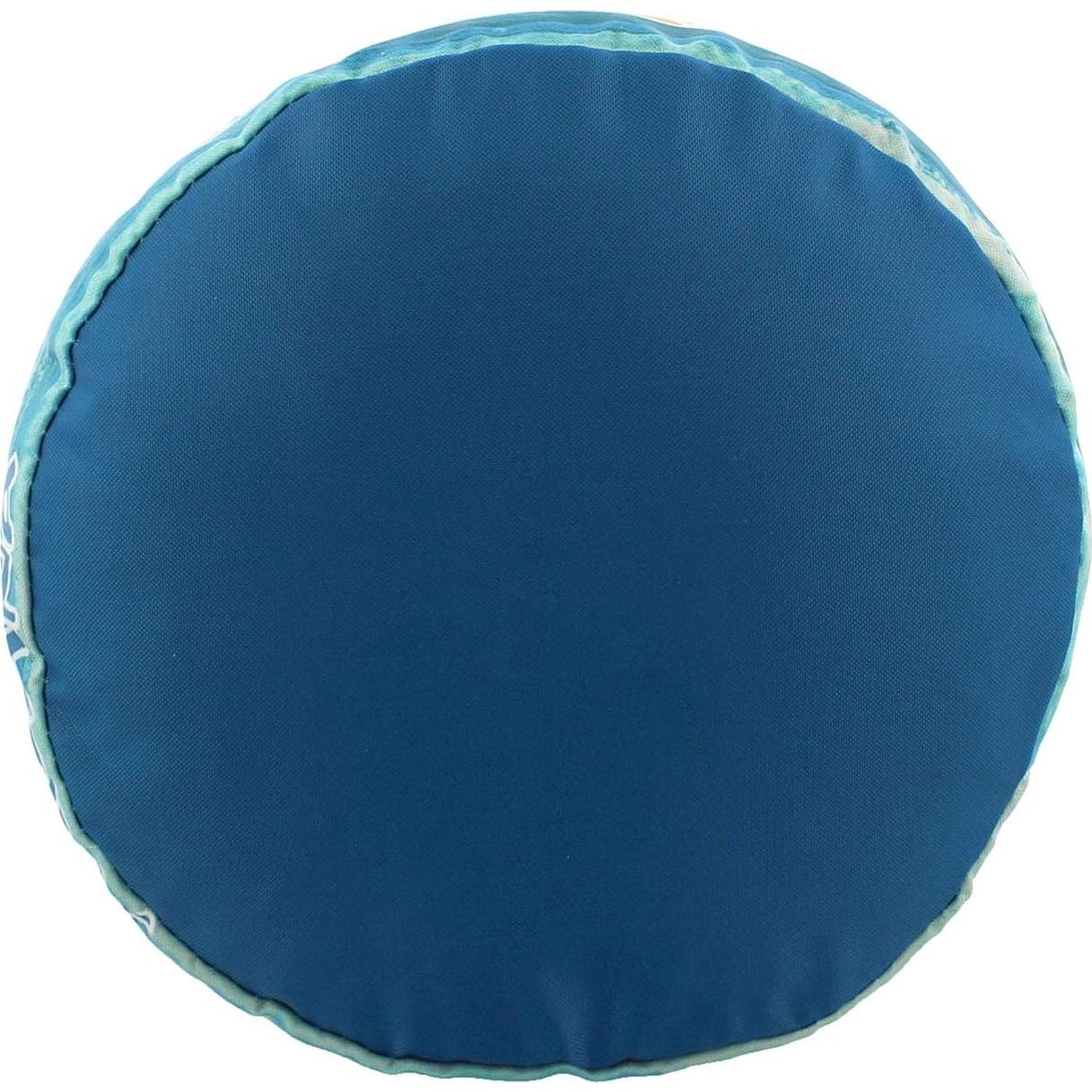 Cesta de Regalo Colapsable Moana Disney 19x24 cm Azul