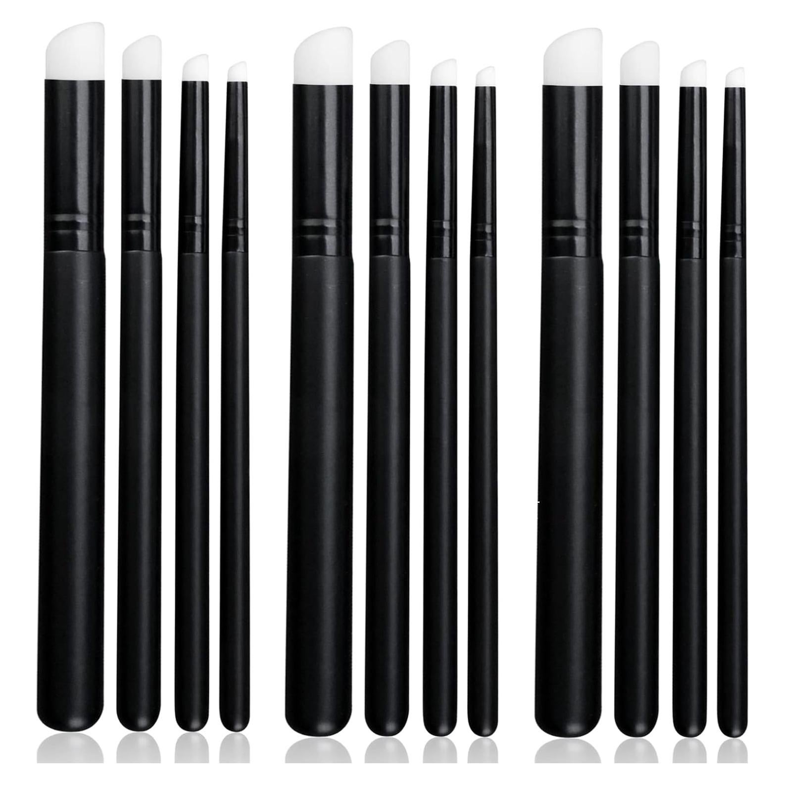 Juego de Pinceles Secos UNIMEIX para Pintura Acuarela