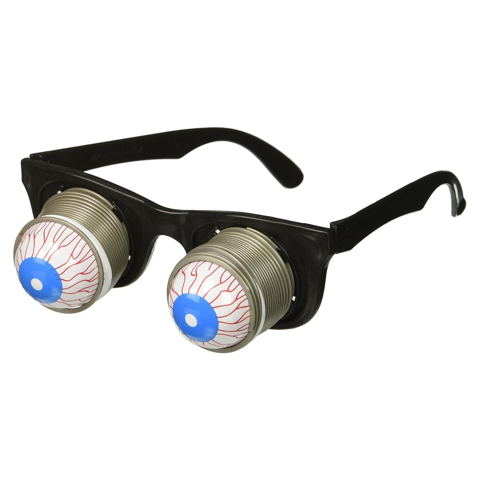 Gafas de Fiesta Ojos Caídos Forum Novelties 20x15 cm