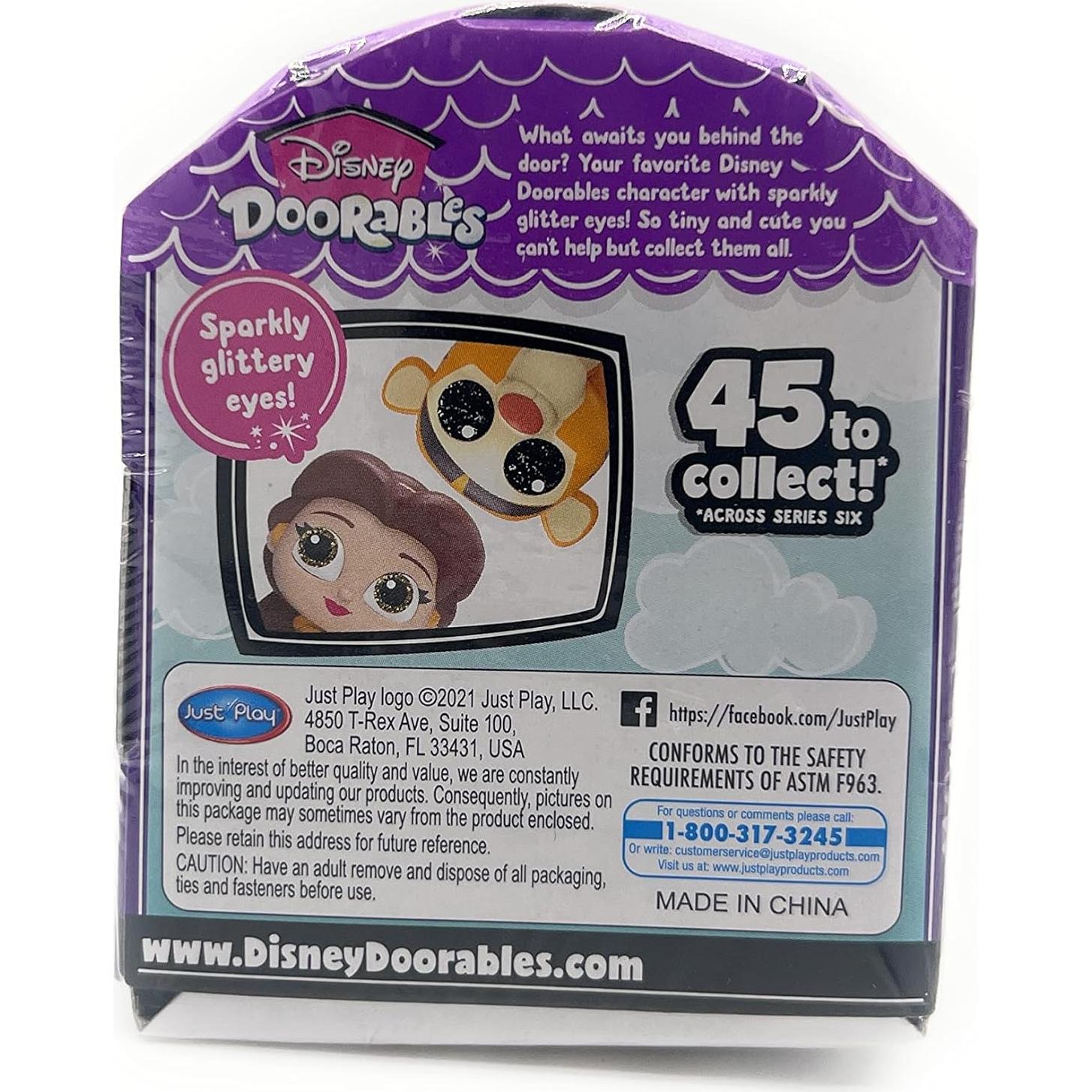 Figuras Coleccionables Disney Doorables Mini Peek JPL44504