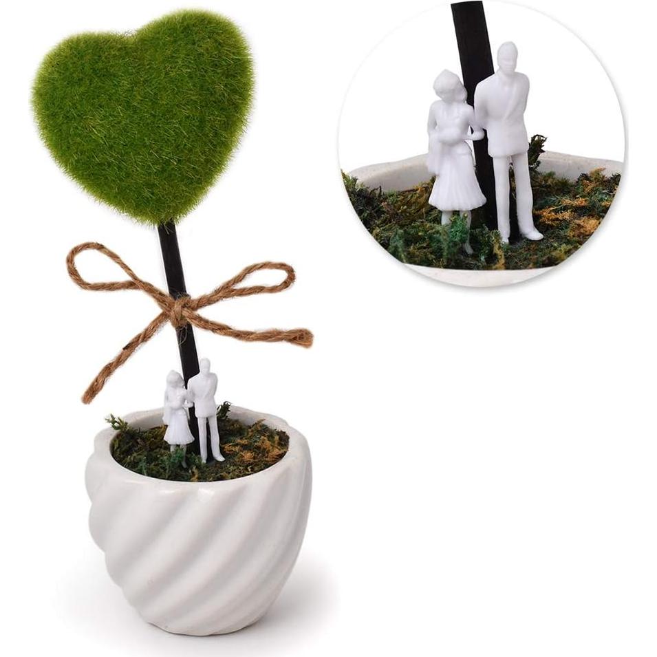 Figuras Miniatura Sin Pintar 1:50 DS. ESTILO DISTINTIVO