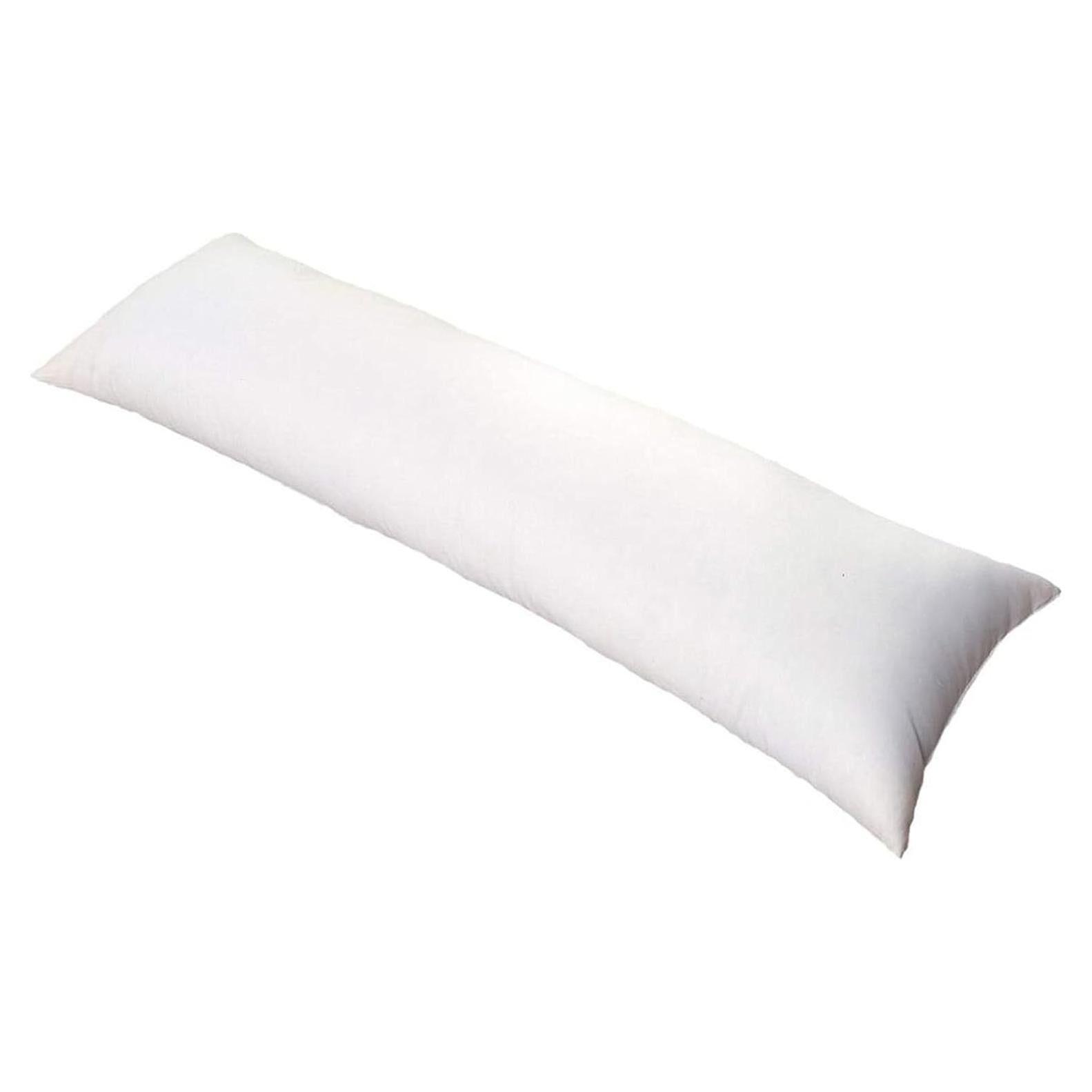 Almohada Corporal Completa Zituop 150x50cm Refrigerante