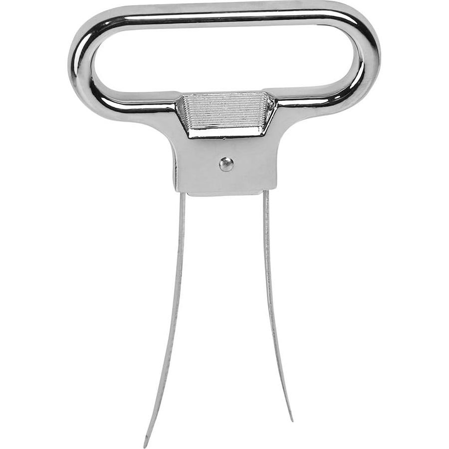 DeVine Sacacorchos Ah So Acero Inoxidable para Vino Vintage