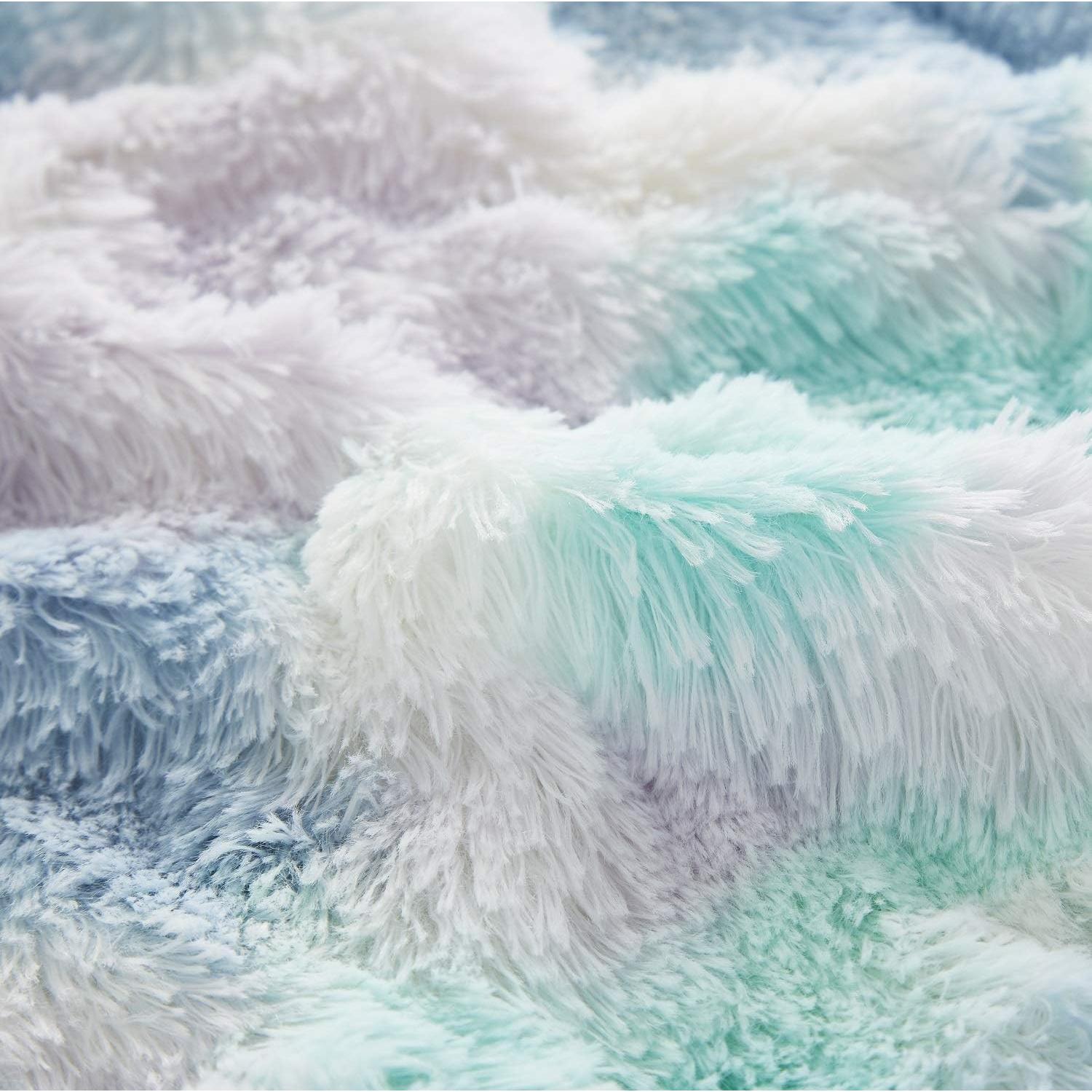 Almohada Corporal Hobed Life 50,8x137,2 cm Suave Pastel