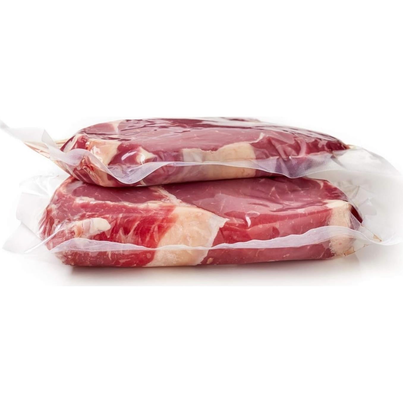 Bolsas de Sellado al Vacío Inkbird 4 Rollos 28,3cm x 7,6m