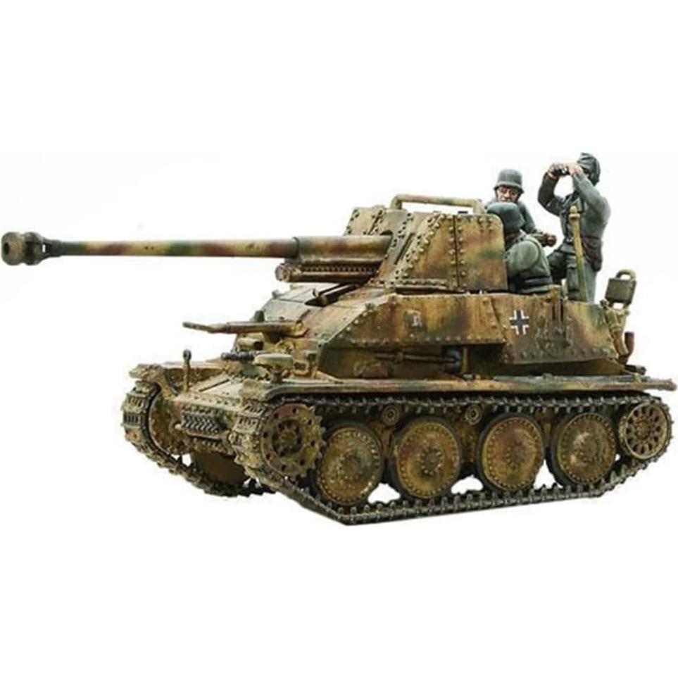 Tanque Marder III Ausf. H 1:56 Warlord Games - Miniatura Pintable