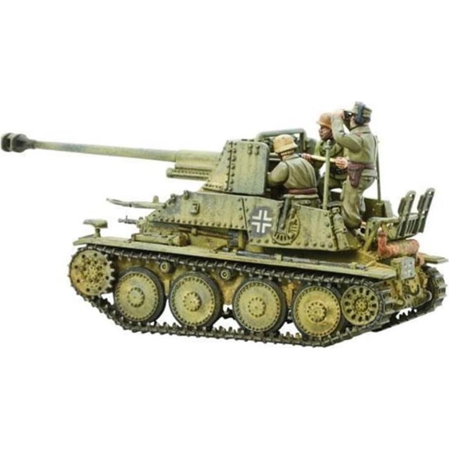 Tanque Marder III Ausf. H 1:56 Warlord Games - Miniatura Pintable