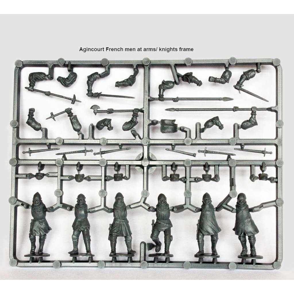 Set de Soldados de Plástico Perry Miniatures AO60 28mm