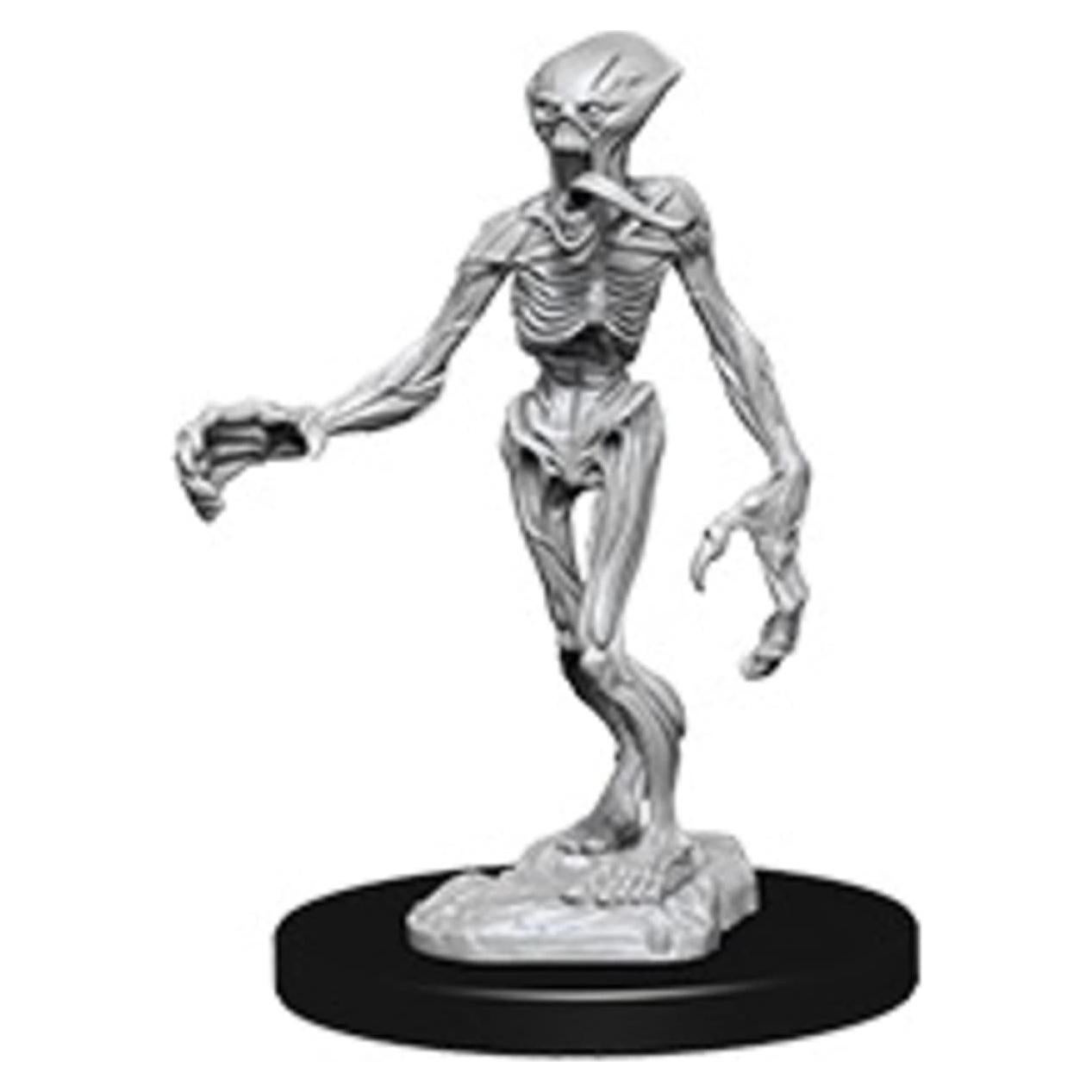 Miniaturas Sin Pintar WizKids Pathfinder Doppelgangers 2 Unidades