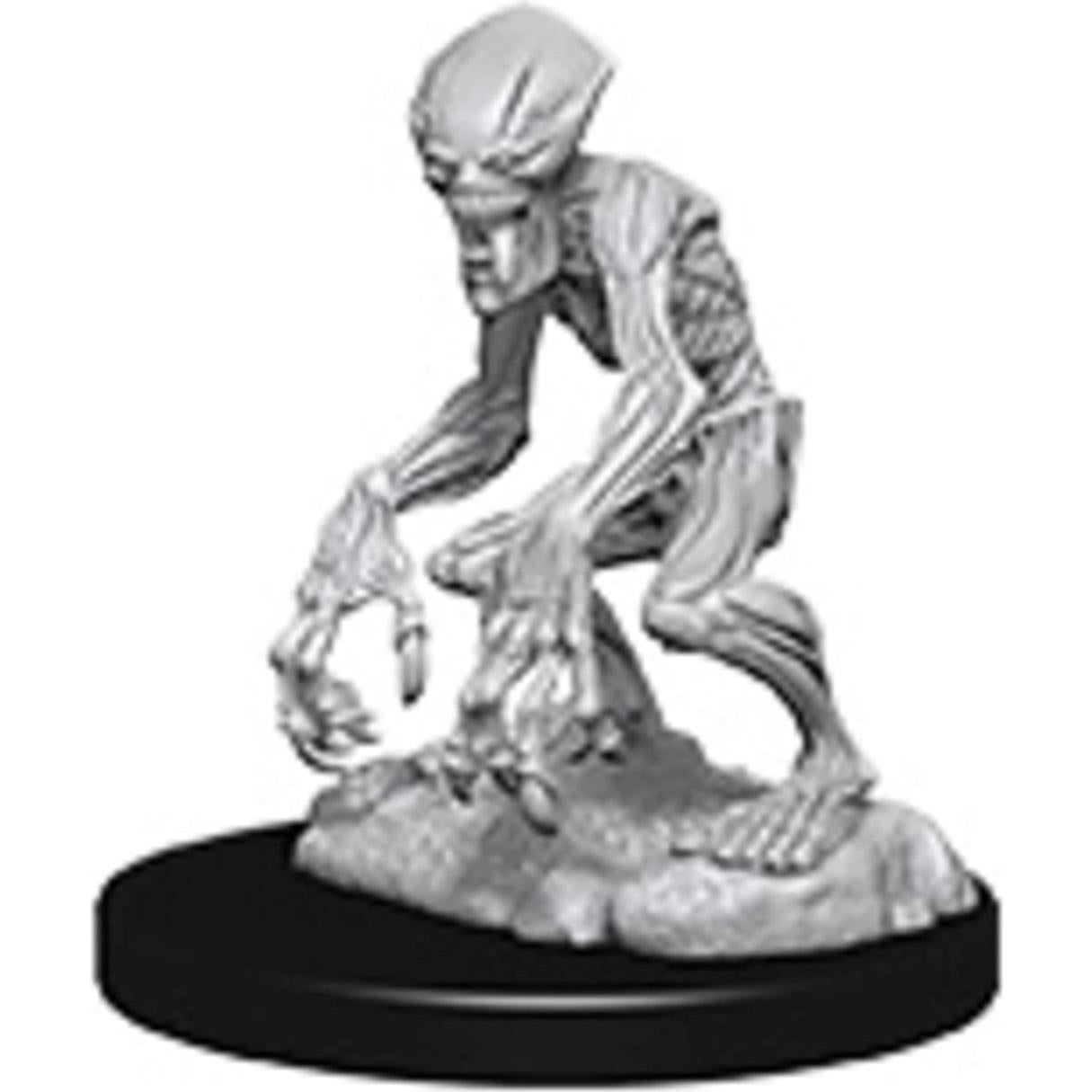 Miniaturas Sin Pintar WizKids Pathfinder Doppelgangers 2 Unidades