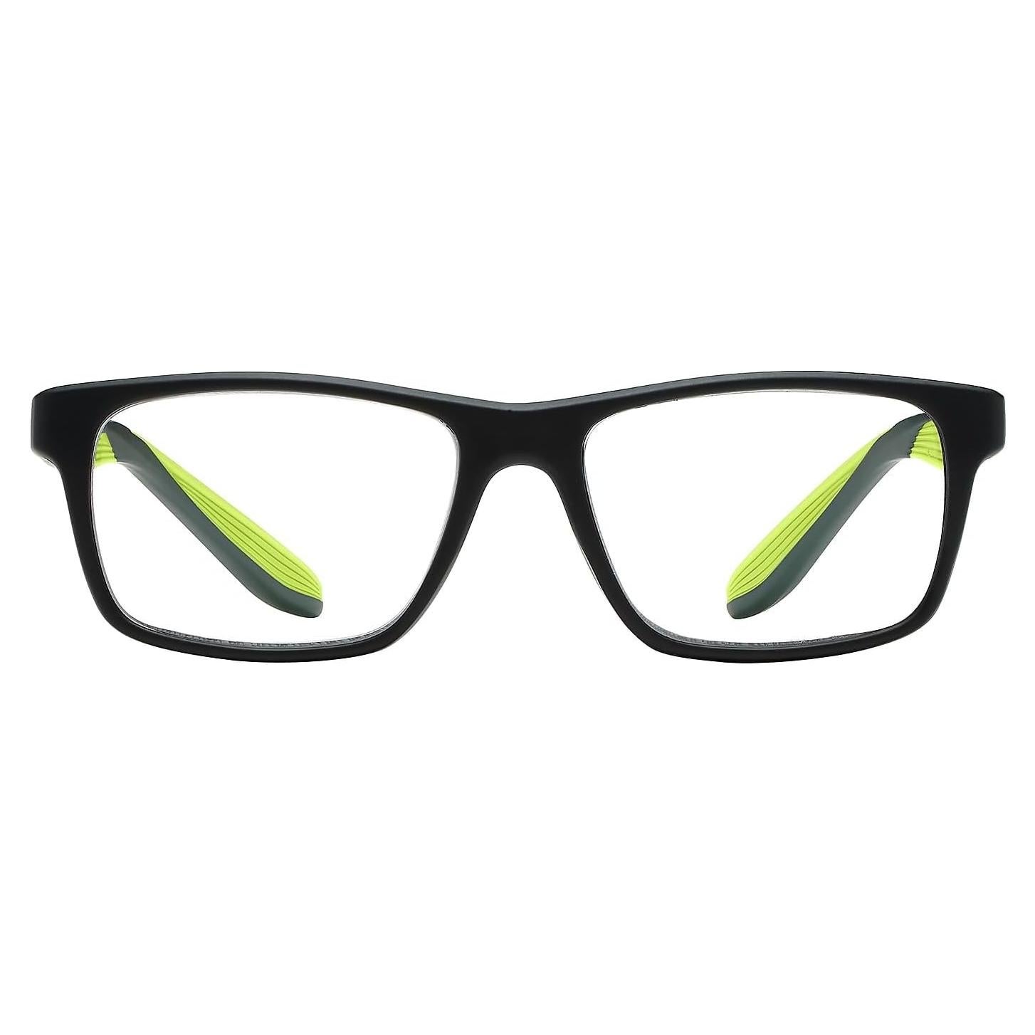 Gafas de lectura Sportex AR4163 +2.50 Verde para hombres