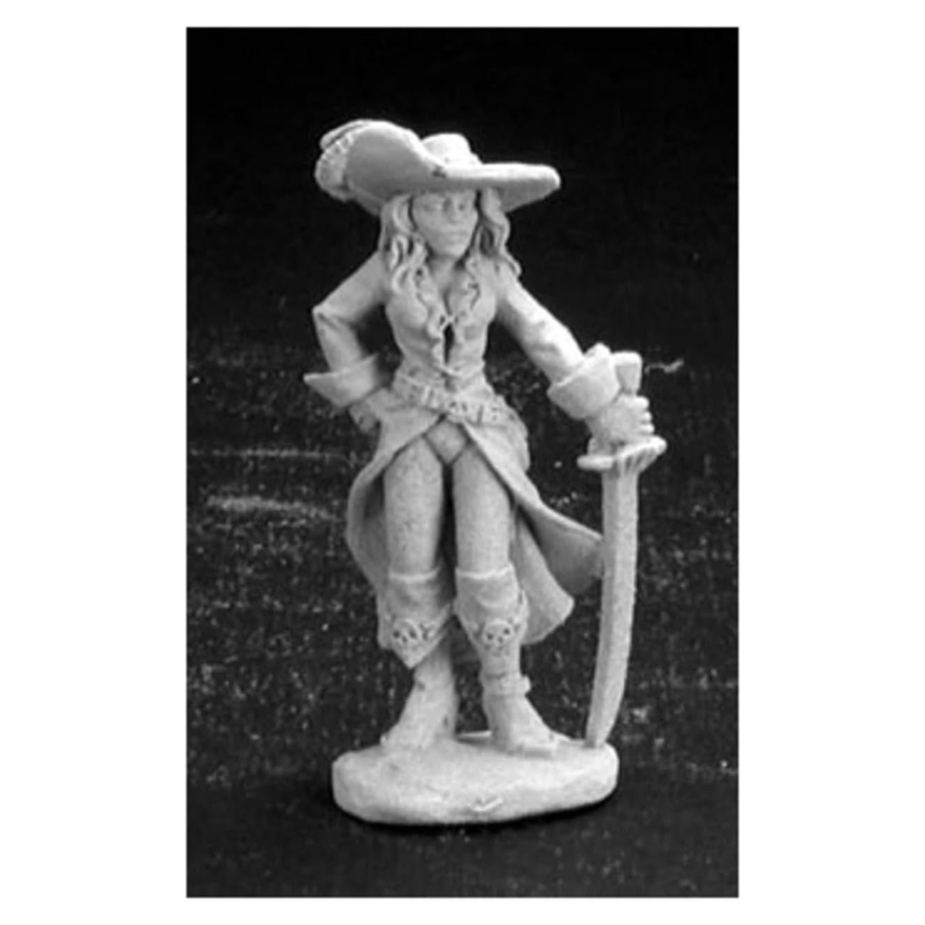 Miniatura Melisande Wavecutter 25mm Reaper Miniatures