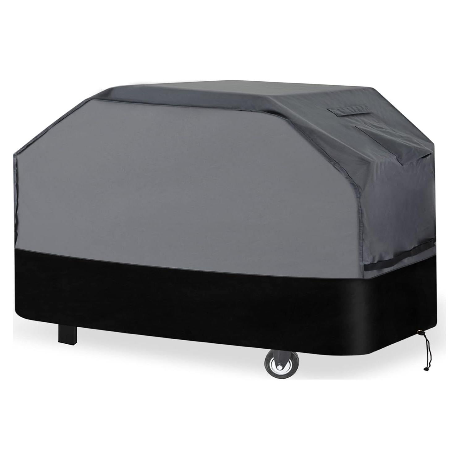 Funda de Parrilla Waykea 76 cm Resistente al Agua y UV