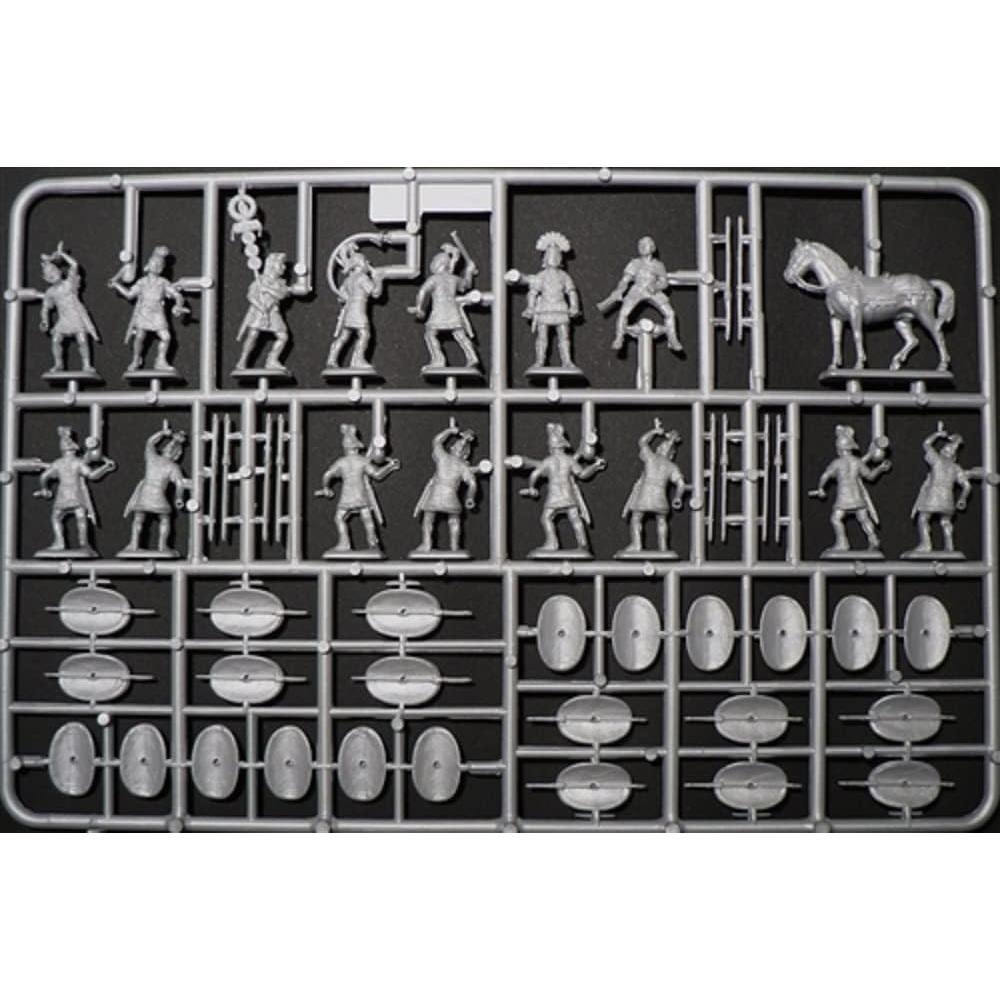 Italeri Set 6021 Infantería Romana 36 Figuras 1:72