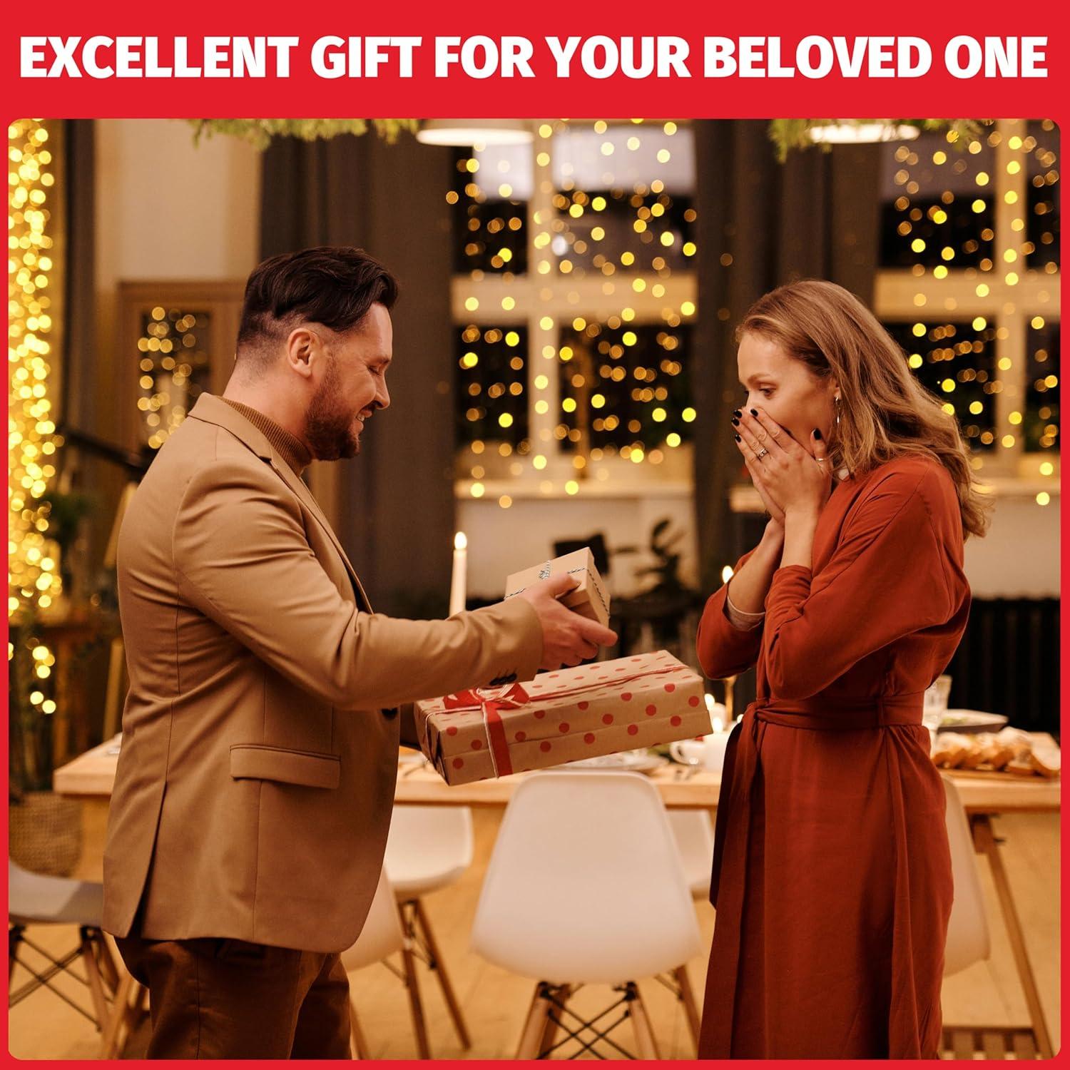 Máquina de hacer mini panqueques SugarWhisk 10 cm blanca