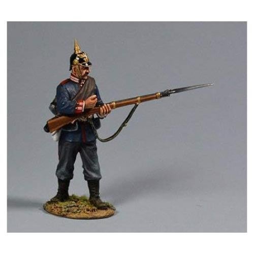 Figuras de Metal PFW-6003 Team Miniatures 1:30 Soldados