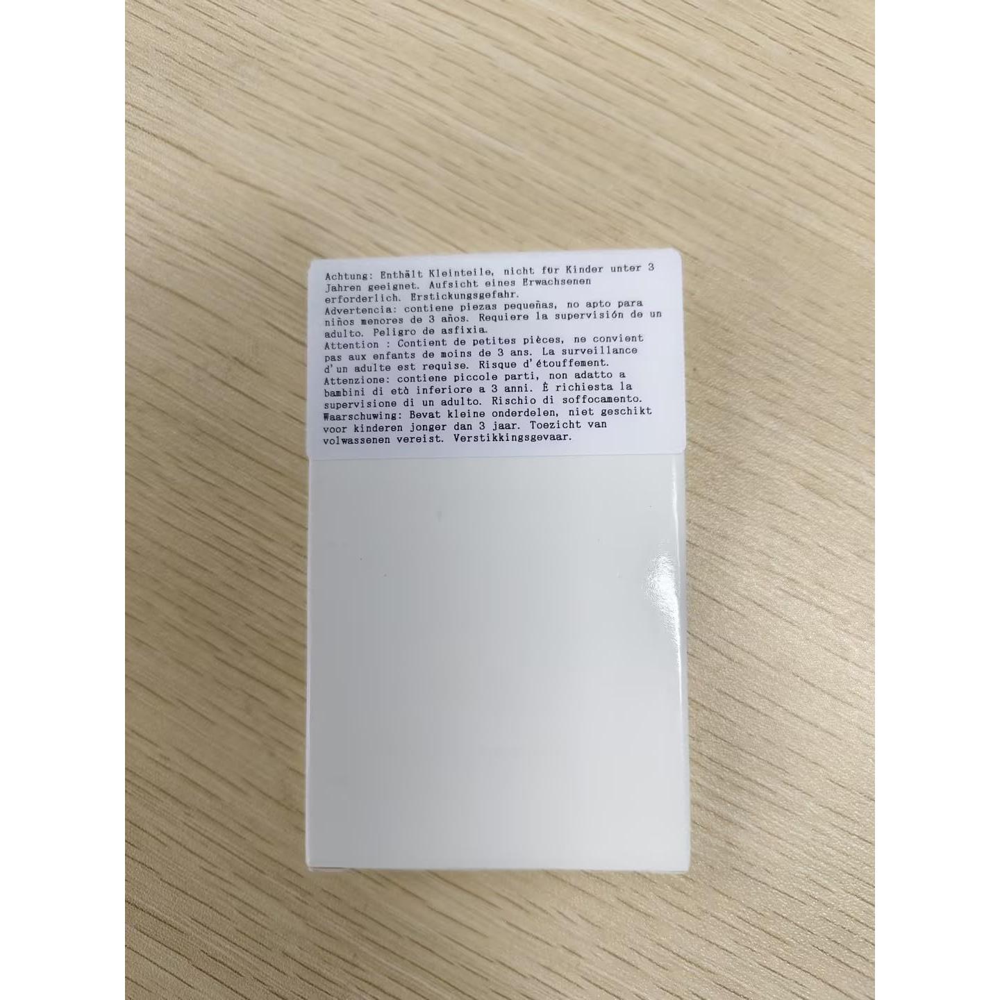 Figuras Miniatura de Personas Namalu 100 Pcs 1:150